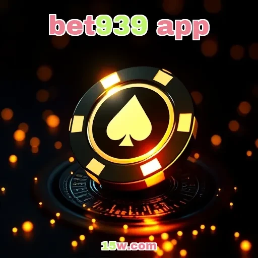 bet939 app: Apostas em Esportes Nunca Foram Tão Empolgantes