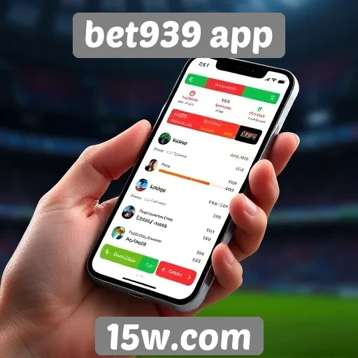 Impacto das apostas móveis no mercado de jogos