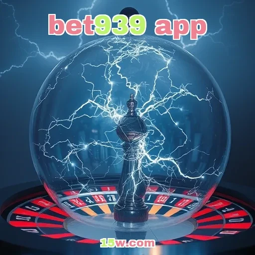 bet939 app: Aposte e Ganhe em um Cassino Incrível e Diversificado