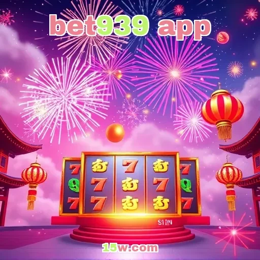 bet939 app: A Nova Fronteira do Casino Ao Vivo no Brasil