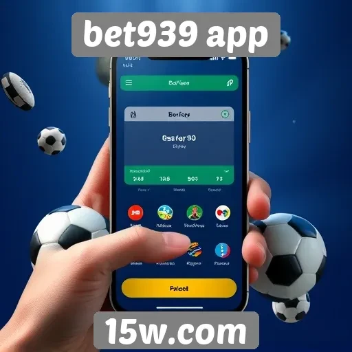 Ofertas de bônus e promoções no bet939 app
