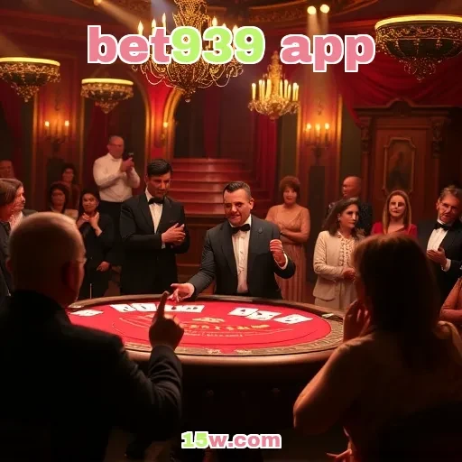 bet939 app: Métodos de Pagamento que Transformam Sua Experiência de Jogo