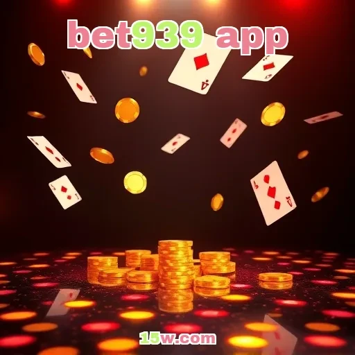 bet939 app: Caça-Níqueis que Encantam e Premiam na Palma da Mão